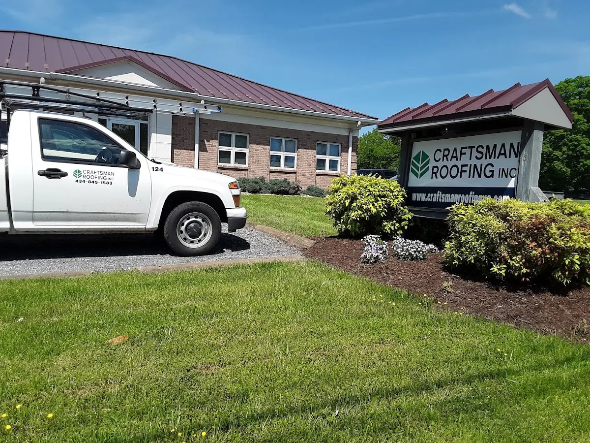 Quality Soffit & Fascia Repair by experienced craftsmen in Annapolis Neck